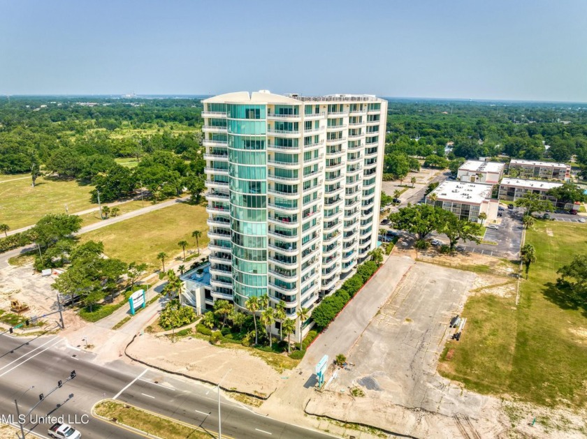 Welcome to Unit 502, where stunning ocean views and resort-style - Beach Condo for sale in Biloxi, Mississippi on Beachhouse.com