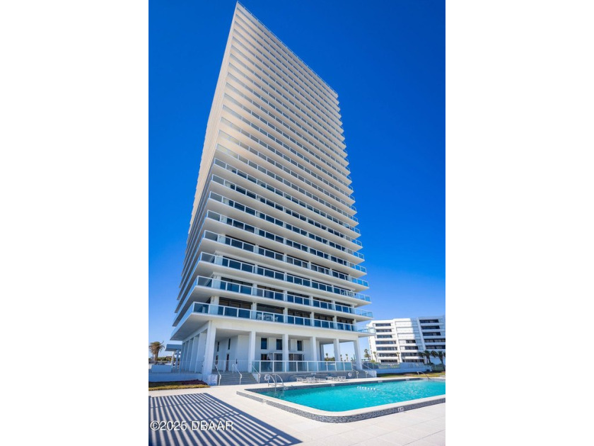 This amazing view Condo is ready for its new owner. Great - Beach Condo for sale in Daytona Beach, Florida on Beachhouse.com