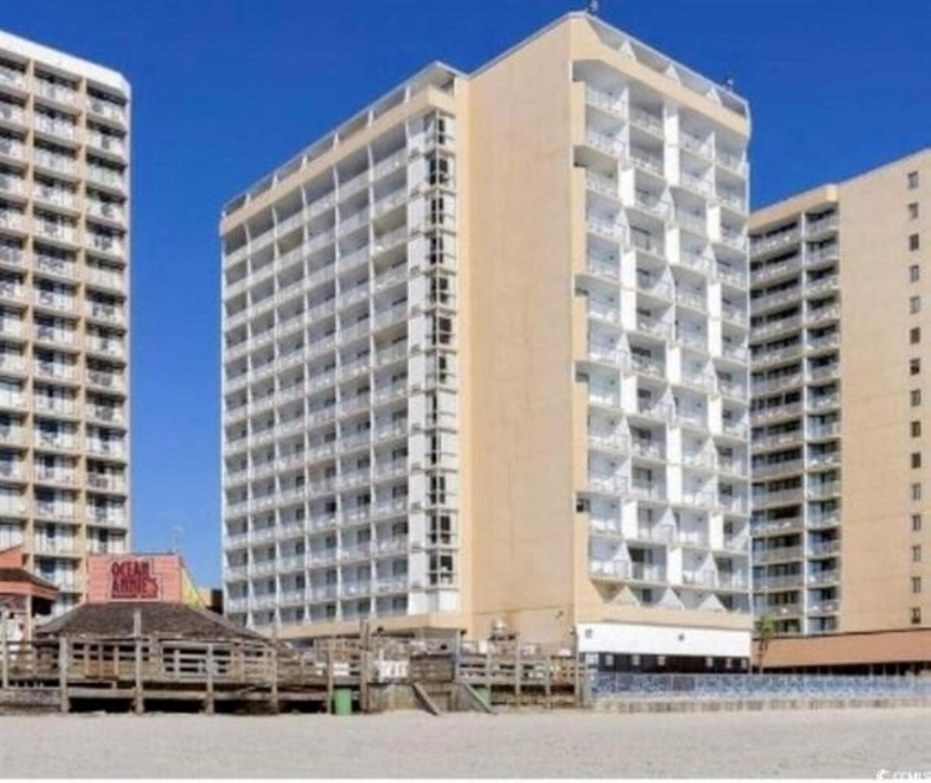 This 1 Bed 1 Bath condo is well maintained, updated, and - Beach Condo for sale in Myrtle Beach, South Carolina on Beachhouse.com