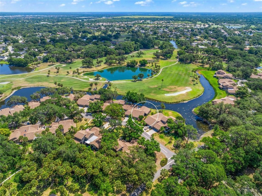 This is the one * TOTALLY REMODELED END UNIT WITH A NEW ROOF * - Beach Home for sale in Sarasota, Florida on Beachhouse.com