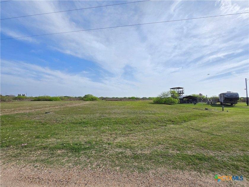 Discover the perfect spot to enjoy coastal living at Lot 11 King - Beach Lot for sale in Palacios, Texas on Beachhouse.com