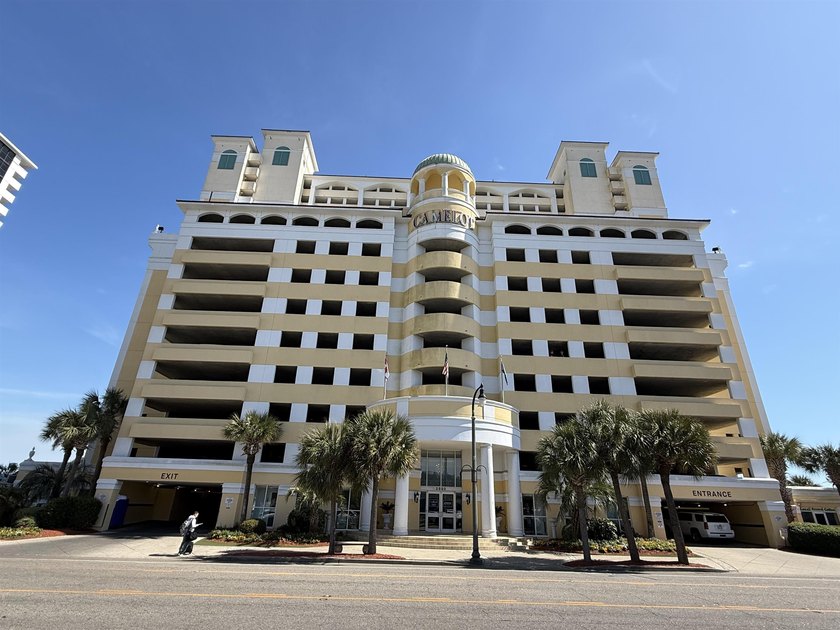 Experience breathtaking oceanfront living from the 17th floor of - Beach Condo for sale in Myrtle Beach, South Carolina on Beachhouse.com