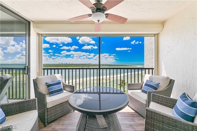 Welcome to Islands End, the coveted beachfront tower at the - Beach Condo for sale in Fort Myers Beach, Florida on Beachhouse.com