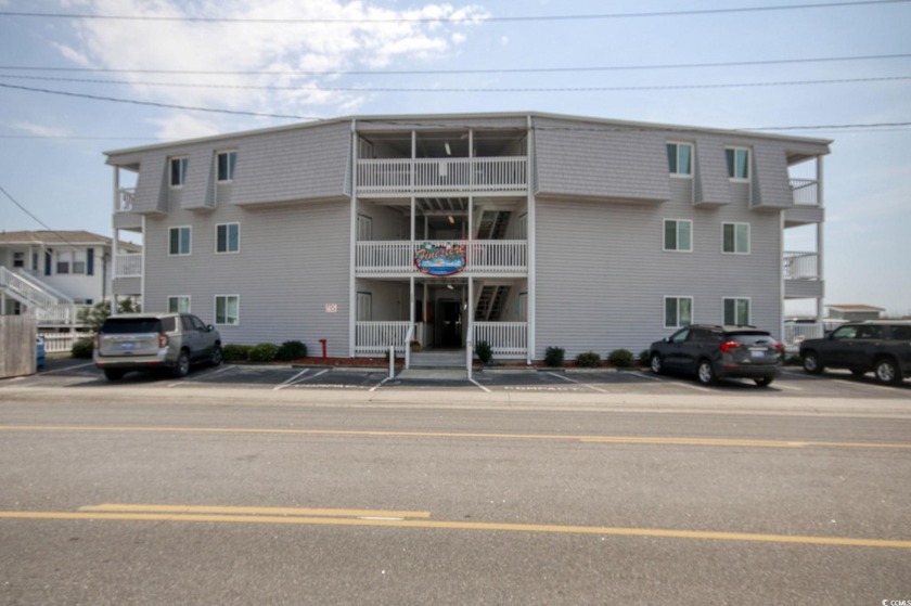 Welcome to your dream coastal retreat!  This quaint two-bedroom - Beach Condo for sale in North Myrtle Beach, South Carolina on Beachhouse.com