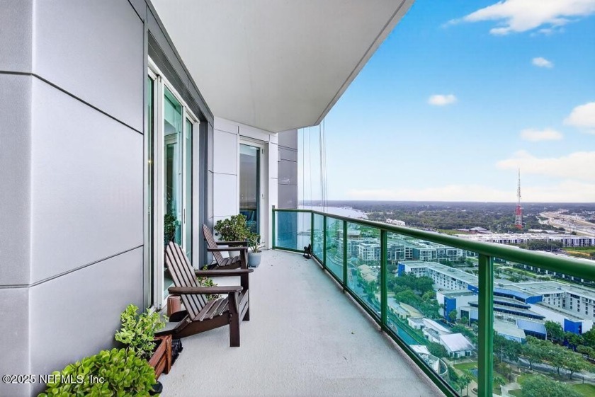 Luxury Riverfront Condominium with Stunning Views & High-End - Beach Condo for sale in Jacksonville, Florida on Beachhouse.com