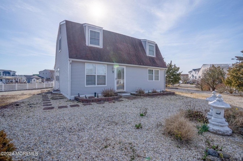 Make all your dreams come true at this magnificent waterfront - Beach Home for sale in Little Egg Harbor, New Jersey on Beachhouse.com