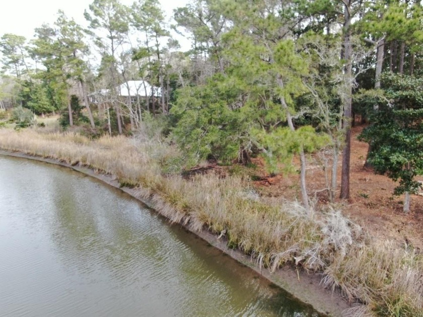 Looking for a piece of Paradise to build your dream, come check - Beach Lot for sale in Theodore, Alabama on Beachhouse.com
