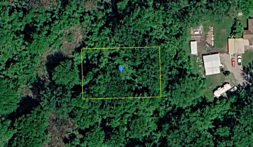 This vacant lot offers an excellent opportunity to build your - Beach Lot for sale in Newport, Michigan on Beachhouse.com