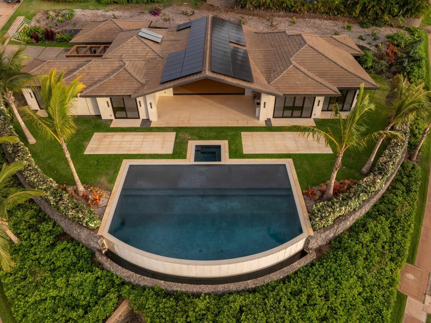 NEXT LEVEL LUXURY . . . The Crown Jewel of Wailea Golf Estates - Beach Home for sale in Kihei, Hawaii on Beachhouse.com