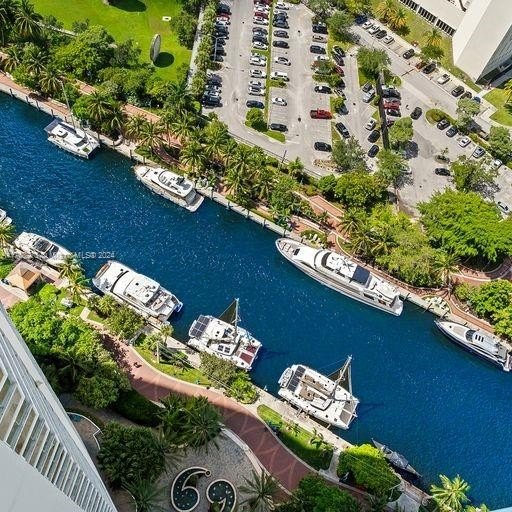 High floor Lexington in Las Olas River House, Ft Lauderdale's - Beach Condo for sale in Fort Lauderdale, Florida on Beachhouse.com