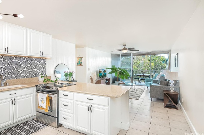 Step into the serene lifestyle of Mililani with this stunning - Beach Condo for sale in Mililani, Hawaii on Beachhouse.com