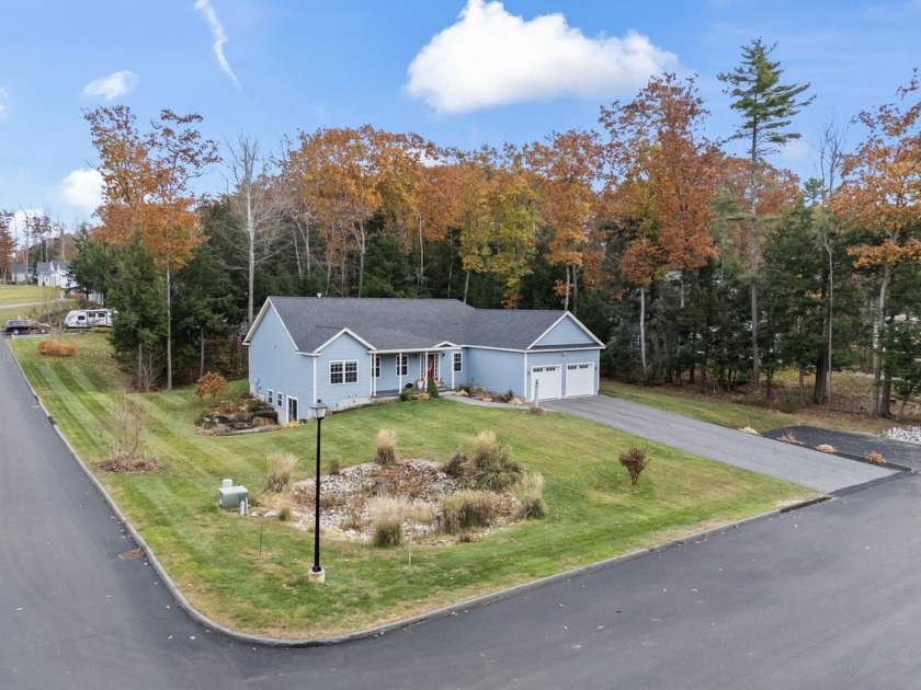 Create cherished memories with family and friends in this - Beach Home for sale in Old Orchard Beach, Maine on Beachhouse.com