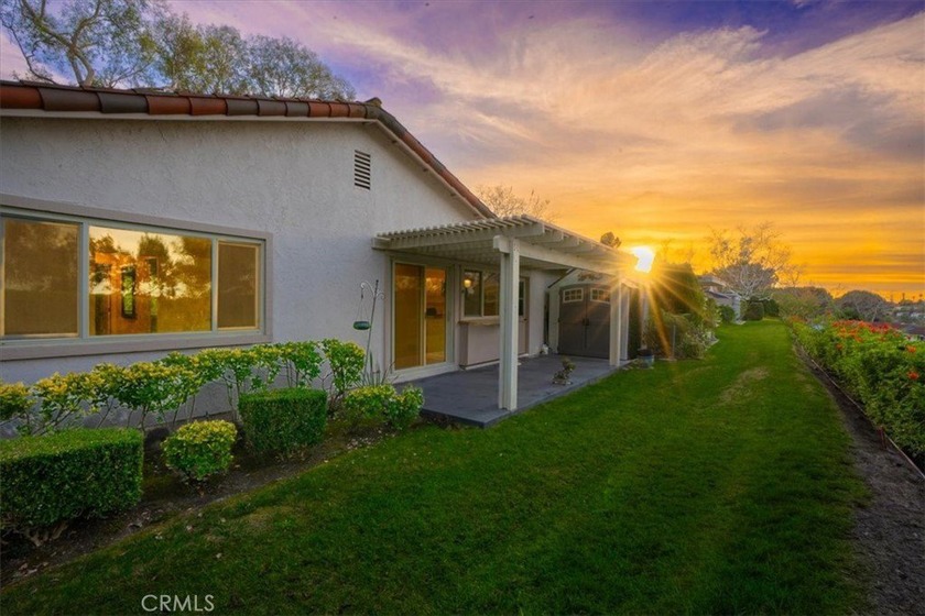 LOCATION. PRIVACY. VIEWS! This beautifully upgraded home in the - Beach Home for sale in Mission Viejo, California on Beachhouse.com