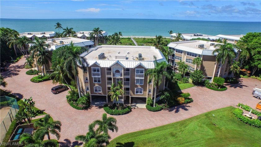 Don't miss the opportunity to own a Somerset at the Reef second - Beach Condo for sale in Sanibel, Florida on Beachhouse.com