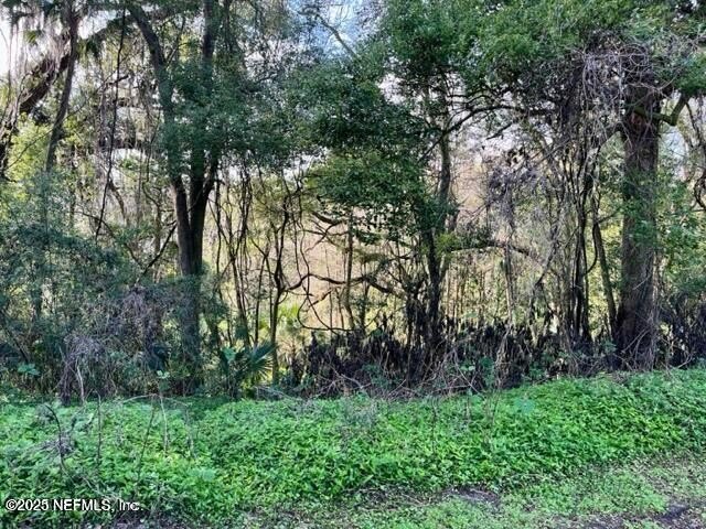 Nearly 1/2 acre! Build your dream home with your custom builder - Beach Lot for sale in Jacksonville, Florida on Beachhouse.com