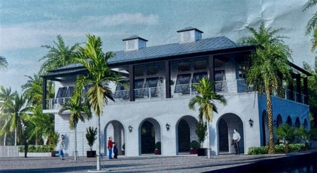 Now Pre-Selling Phase 2 of Hurricane Hole Resort & Marina - - Beach Home for sale in Grand Isle, Louisiana on Beachhouse.com