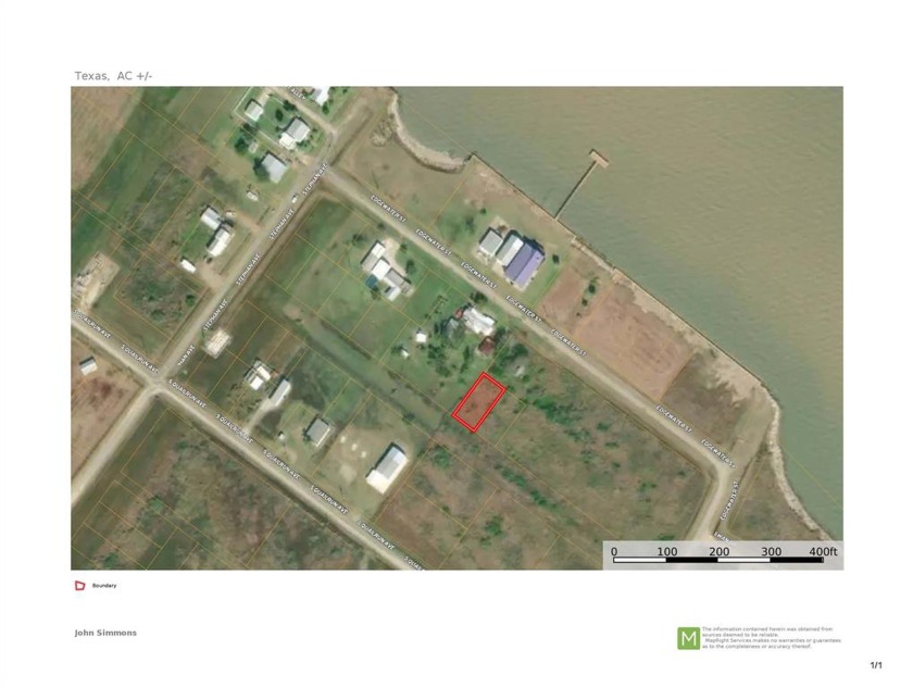 Port Lavaca Beachfront Homes For Sale Real Estate Texas