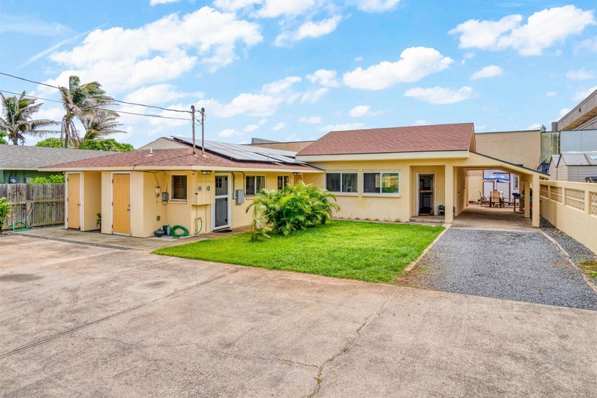 Seller offering $7k buydown or closing credit opportunity for a - Beach Home for sale in Wailuku, Hawaii on Beachhouse.com