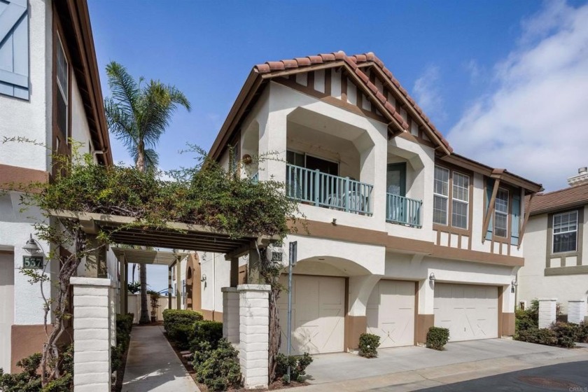 Location, Location, Location...Do not miss this amazing - Beach Townhome/Townhouse for sale in Encinitas, California on Beachhouse.com