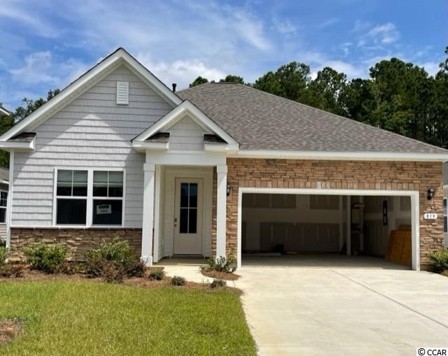 New phase now selling! This Acadia home features a beautiful - Beach Home for sale in Little River, South Carolina on Beachhouse.com