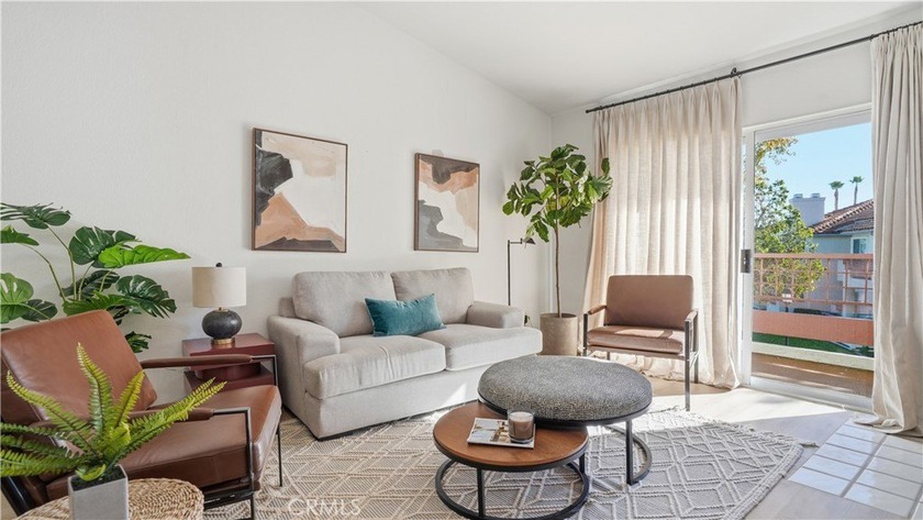 Live the ultimate coastal lifestyle in this bright and airy - Beach Condo for sale in Oceanside, California on Beachhouse.com