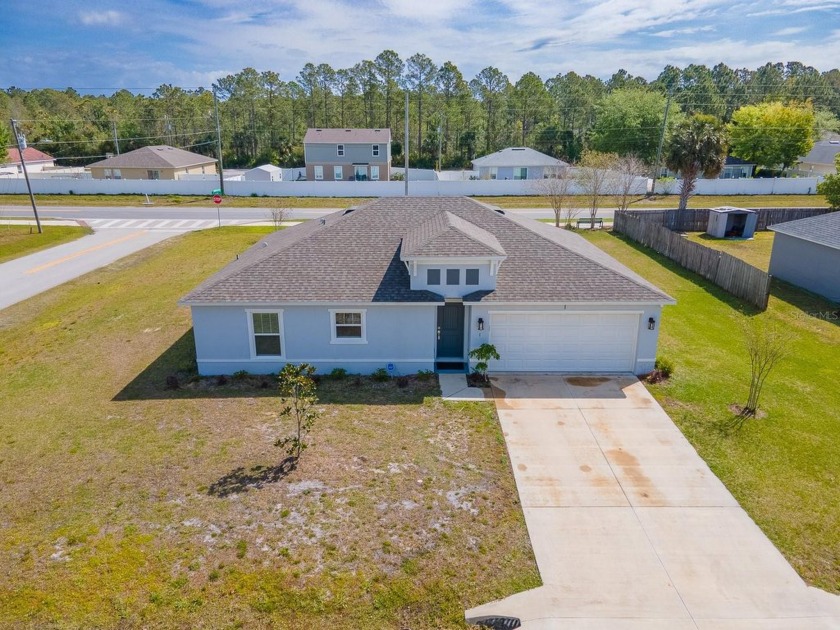 Experience the perfect blend of style and comfort in this - Beach Home for sale in Palm Coast, Florida on Beachhouse.com