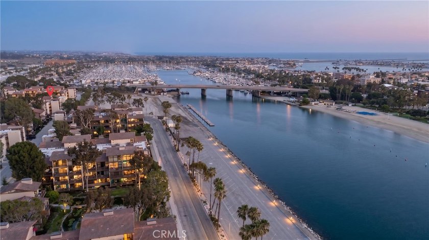 Welcome to 8208 Marina Pacifica Dr N in Long Beach -- a peaceful - Beach Condo for sale in Long Beach, California on Beachhouse.com