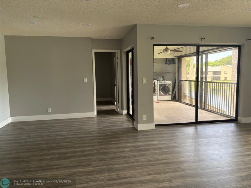 Second-floor 3 bedroom unit with lake views from all bedrooms! - Beach Condo for sale in Pompano Beach, Florida on Beachhouse.com