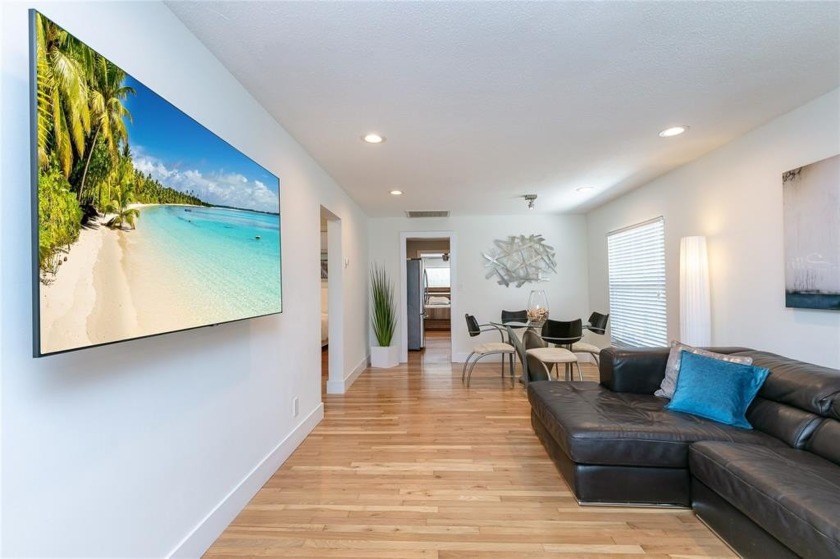 Well-Maintained 3 Bedroom, 2 Bathroom Home in Old Pompano - No - Beach Home for sale in Pompano Beach, Florida on Beachhouse.com