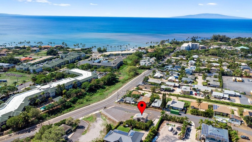 Incredible opportunity awaits! Large .41 acre level lot with - Beach Home for sale in Kihei, Hawaii on Beachhouse.com