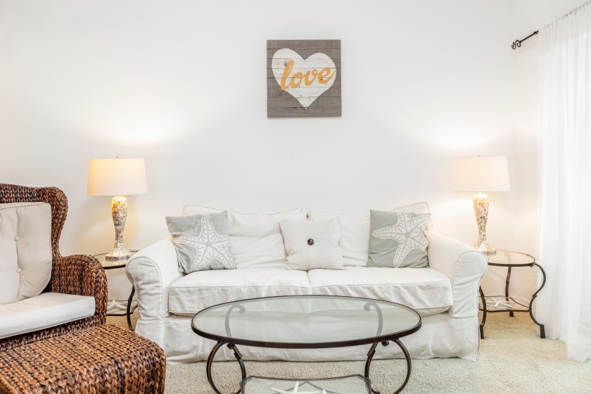 The Little Pearl on 30A's Eastern Lake - Beach Vacation Rentals in Santa Rosa Beach, FL on Beachhouse.com