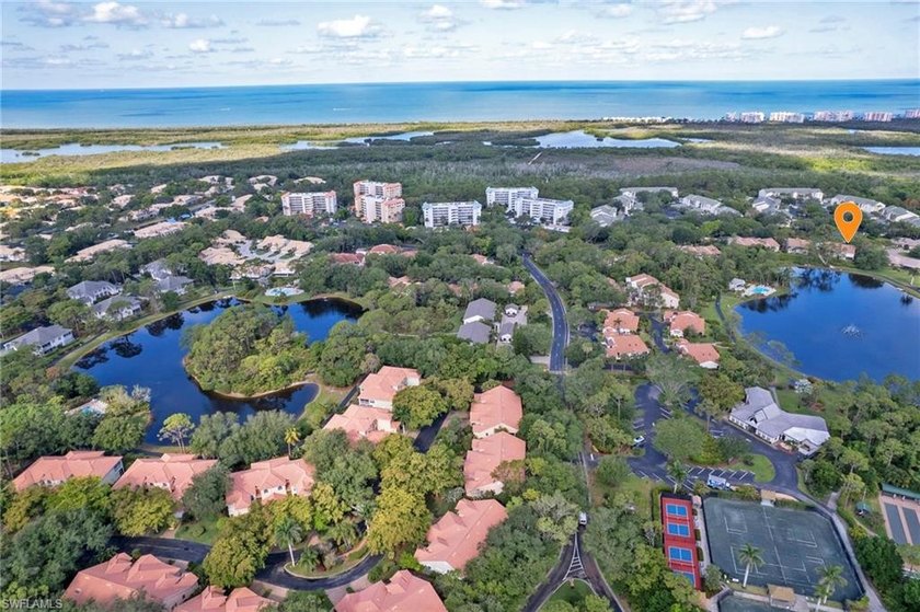 One of the best views in beautiful Bay Forest! Enjoy a gorgeous - Beach Condo for sale in Naples, Florida on Beachhouse.com