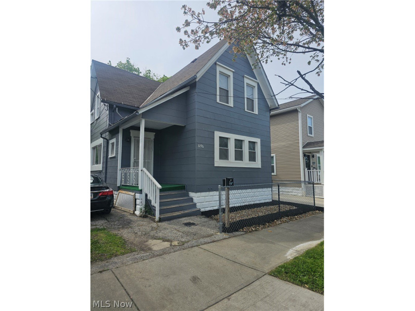 Excellent opportunity to acquire this well-maintained - Beach Home for sale in Cleveland, Ohio on Beachhouse.com