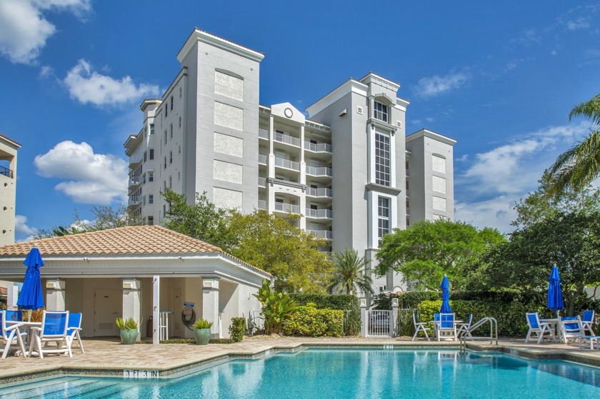 This immaculate luxury corner unit on the 7th floor offers - Beach Condo for sale in Cocoa, Florida on Beachhouse.com