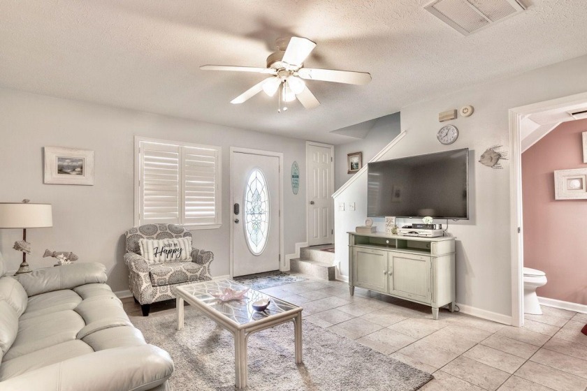 Gigi's Sea-Esta at Gulf Highlands Beach Resort - Beach Vacation Rentals in Panama City Beach, FL on Beachhouse.com