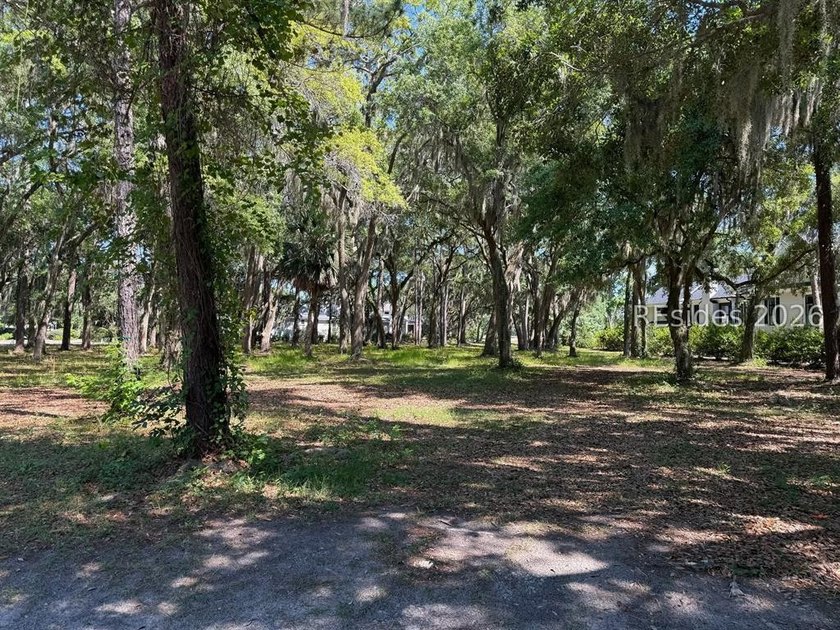 Rare opportunity to own a stunning 1.52-acre double homesite - Beach Lot for sale in Bluffton, South Carolina on Beachhouse.com