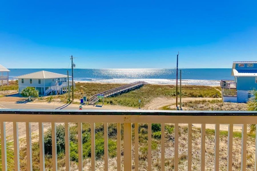 Dream Chaser - Beach Vacation Rentals in St. George Island, FL on Beachhouse.com