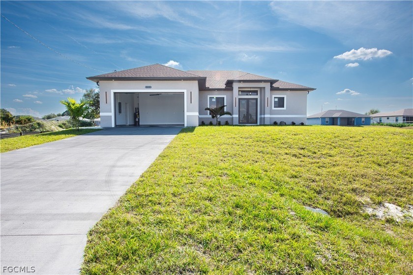Discover luxury in the heart of the city. This stunning new - Beach Home for sale in Lehigh Acres, Florida on Beachhouse.com