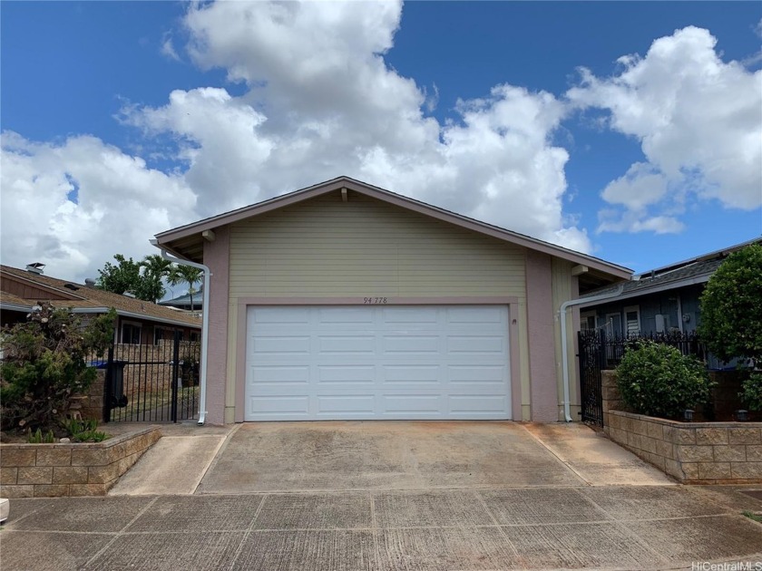 Welcome to your dream home in Village Park! This single-family - Beach Home for sale in Waipahu, Hawaii on Beachhouse.com