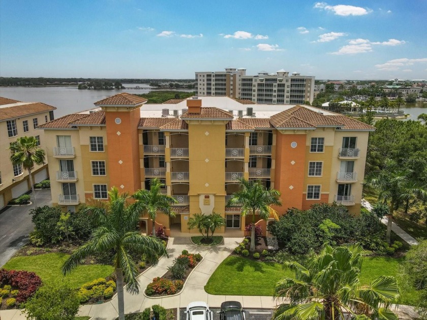 Experience breathtaking views from this top-floor retreat at - Beach Condo for sale in Lakewood Ranch, Florida on Beachhouse.com