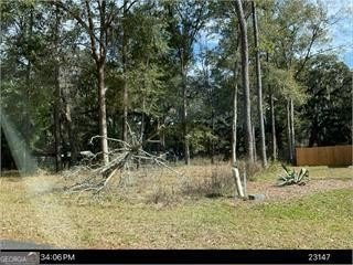 Build your dream home on this beautiful lot just over half an - Beach Lot for sale in Saint Marys, Georgia on Beachhouse.com