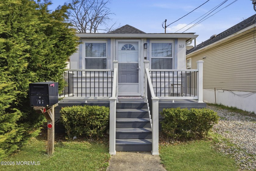 Perfect Beach Retreat -- Move-In Ready Just in Time for Summer! - Beach Condo for sale in North Middletown, New Jersey on Beachhouse.com