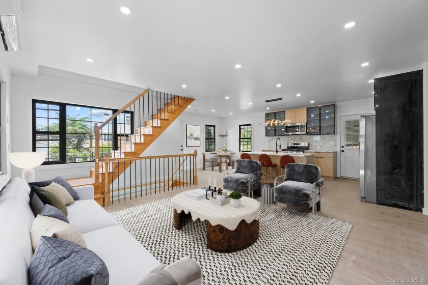 Opportunity Knocks! Rare to find oversized property! Perfect - Beach Home for sale in Far Rockaway, New York on Beachhouse.com