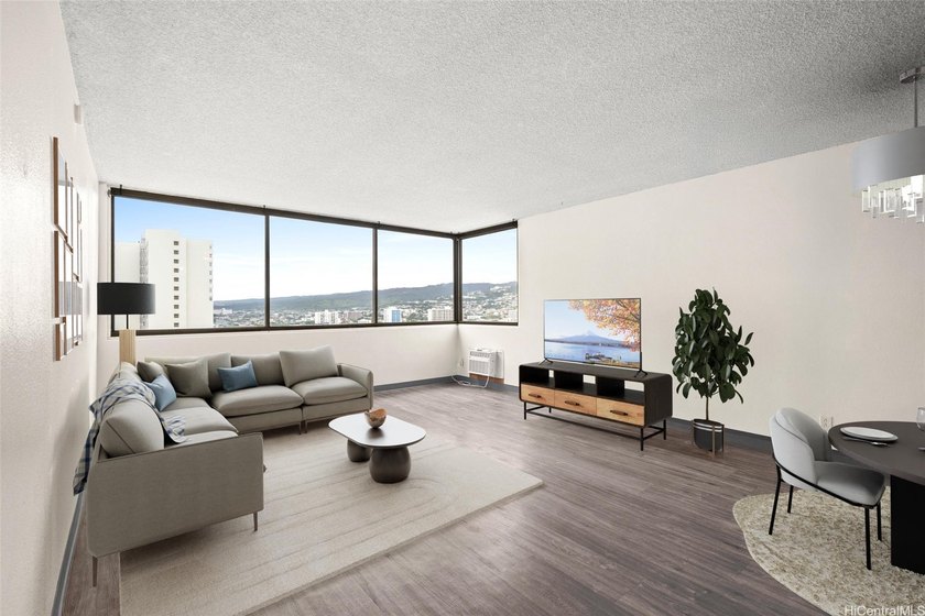 Kukui Plaza #D2315 offers a desirable blend of comfort - Beach Condo for sale in Honolulu, Hawaii on Beachhouse.com
