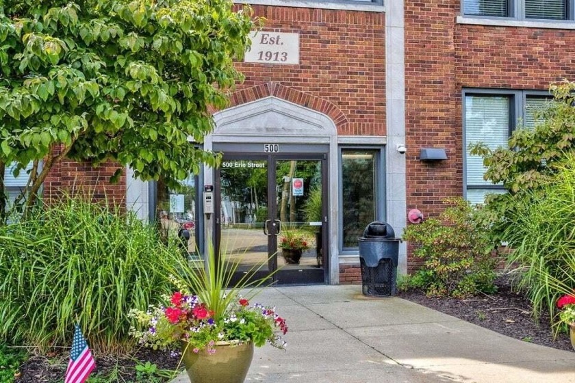 Welcome to Central Lofts, conveniently located in downtown South - Beach Condo for sale in South Haven, Michigan on Beachhouse.com