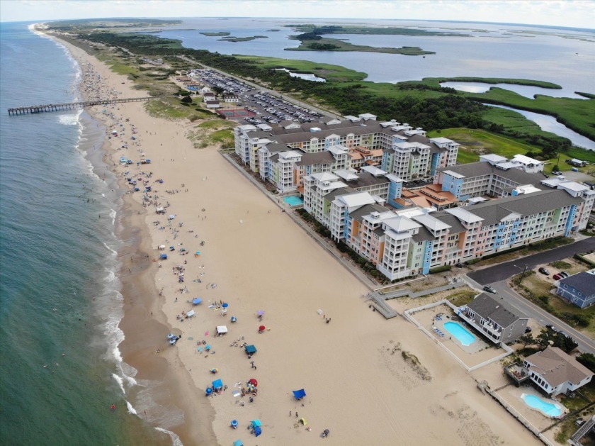 Lovely Poolside Condo in an Oceanfront - Beach Vacation Rentals in Virginia Beach, Virginia on Beachhouse.com