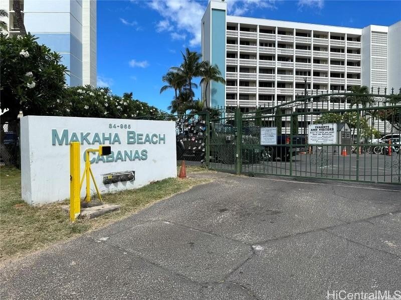 Introducing MBC 204, a charming oceanfront condo located in - Beach Condo for sale in Waianae, Hawaii on Beachhouse.com