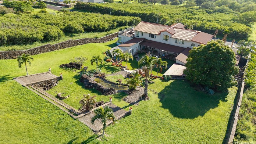 Rare bidding opportunity in the secluded and gated community of - Beach Home for sale in Waianae, Hawaii on Beachhouse.com