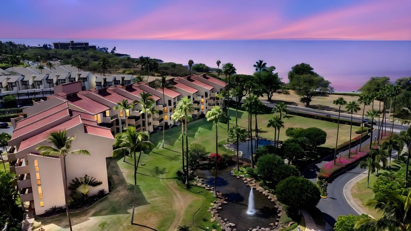 Simply the Best! If you've been waiting for the most gorgeous - Beach Condo for sale in Kihei, Hawaii on Beachhouse.com