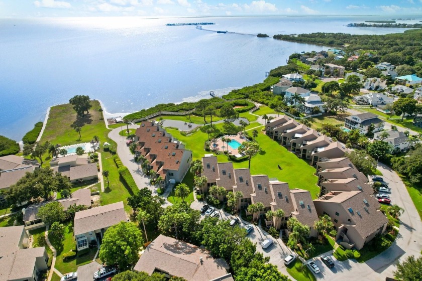 Immerse Yourself in Coastal Bliss at Windrush North. This - Beach Condo for sale in Tarpon Springs, Florida on Beachhouse.com